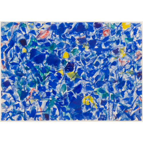 Untitled, 1956